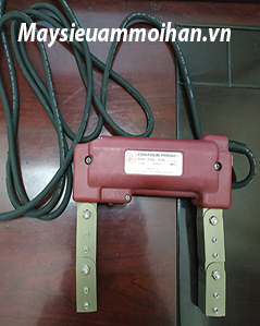 Gông từ kiểm tra mối hàn